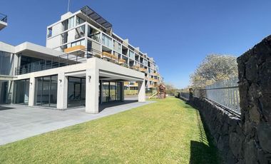 Departamentos de lujo en Zibata