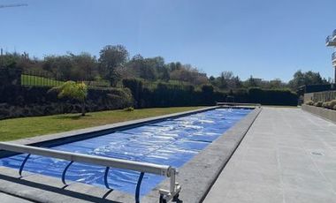 Departamentos de lujo en Zibata