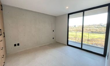 Departamentos de lujo en Zibata