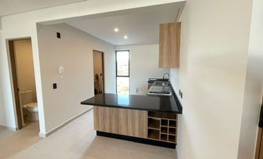 Departamentos de lujo en Zibata