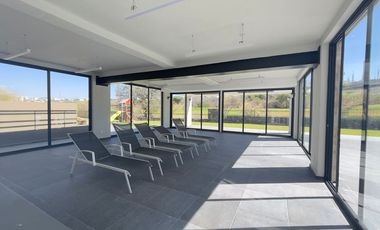 Departamentos de lujo en Zibata