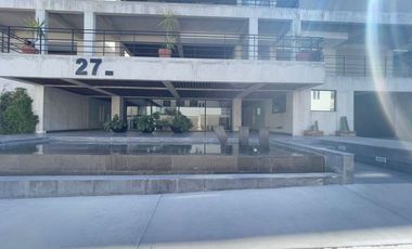 Departamentos de lujo en Zibata