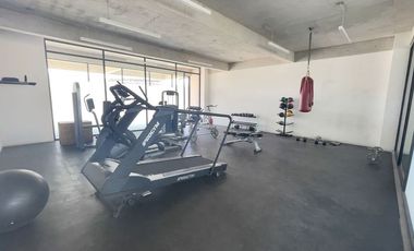 Departamentos de lujo en Zibata