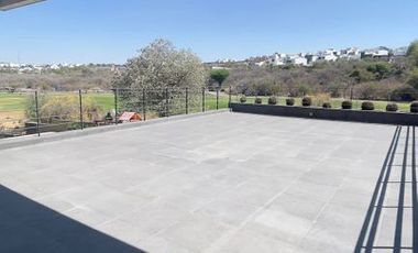 Departamentos de lujo en Zibata