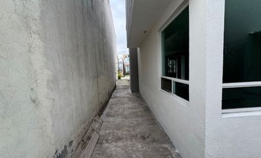 CASA EN RENTA EN SANTA MARIA