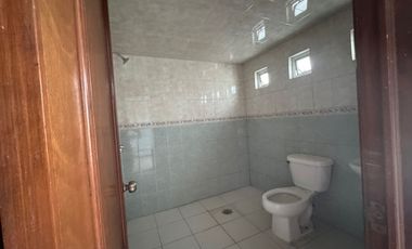CASA EN RENTA EN SANTA MARIA