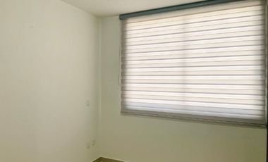 CASA EN RENTA EN FRACC TEZONTLE SAN MATEO ATENCO