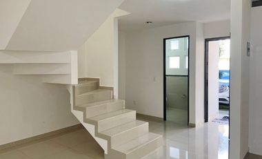 CASA EN RENTA EN FRACC TEZONTLE SAN MATEO ATENCO