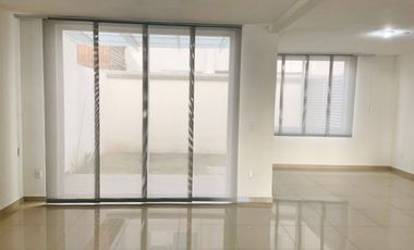 CASA EN RENTA EN FRACC TEZONTLE SAN MATEO ATENCO
