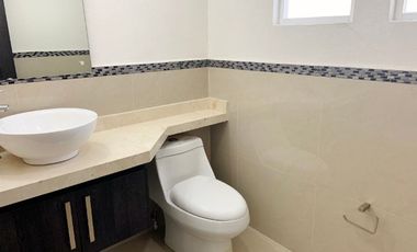 CASA EN RENTA EN FRACC TEZONTLE SAN MATEO ATENCO