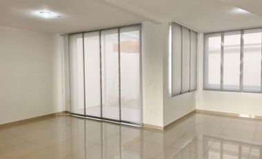 CASA EN RENTA EN FRACC TEZONTLE SAN MATEO ATENCO