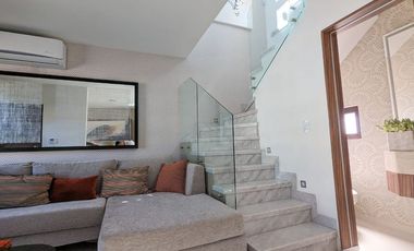 Casa en venta en Stanza Magnolia  Mazatlán