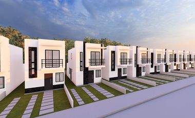 Casa en venta en Stanza Magnolia  Mazatlán
