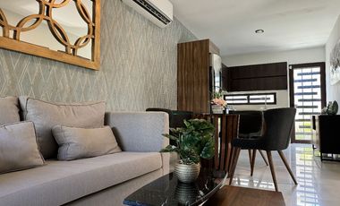 Casa en venta en Stanza Magnolia  Mazatlán
