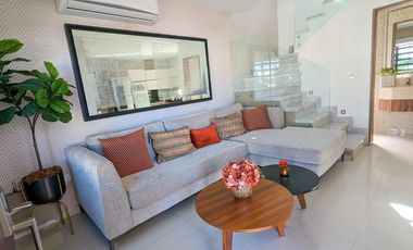 Casa en venta en Stanza Magnolia  Mazatlán