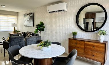 Casa en venta en Stanza Magnolia  Mazatlán