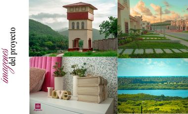 Casa en venta en Stanza Magnolia  Mazatlán
