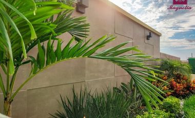 Casa en venta en Stanza Magnolia  Mazatlán