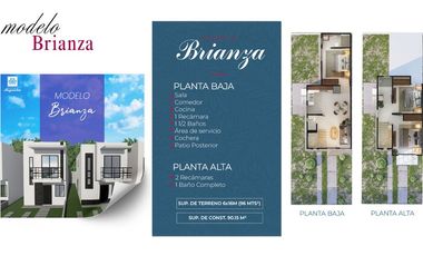 Casa en venta en Stanza Magnolia  Mazatlán