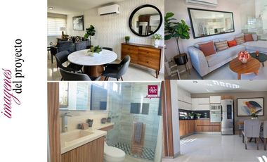 Casa en venta en Stanza Magnolia  Mazatlán