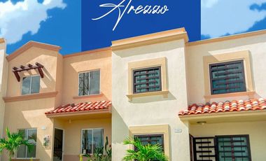 Casa en venta en Stanza Magnolia  Mazatlán