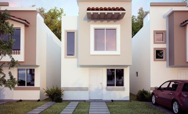 Casa en venta en Stanza Magnolia  Mazatlán
