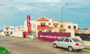 Casa en venta en Stanza Magnolia  Mazatlán