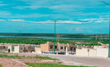 Casa en venta en Stanza Magnolia  Mazatlán