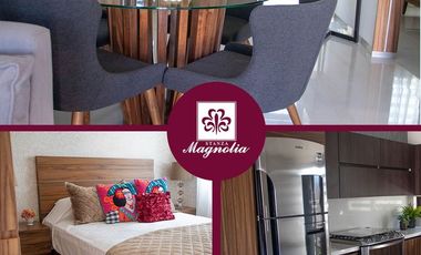 Casa en venta en Stanza Magnolia  Mazatlán