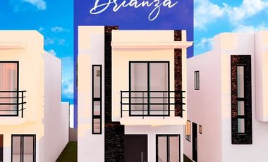 Casa en venta en Stanza Magnolia  Mazatlán