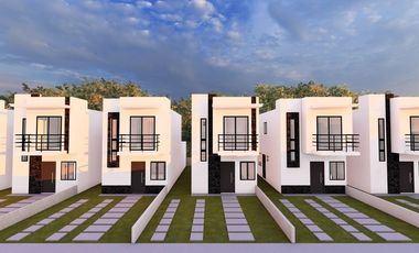 Casa en venta en Stanza Magnolia  Mazatlán