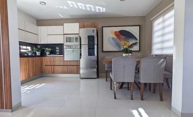 Casa en venta en Stanza Magnolia  Mazatlán
