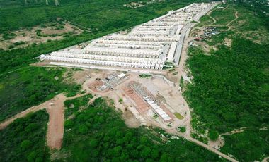 Casa en venta en Stanza Magnolia  Mazatlán
