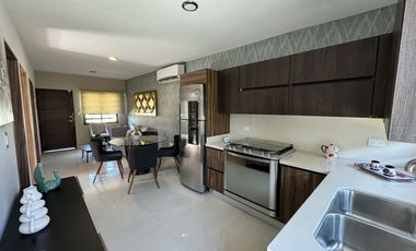 Casa en venta en Stanza Magnolia  Mazatlán