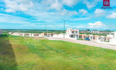 Casa en venta en Stanza Magnolia  Mazatlán