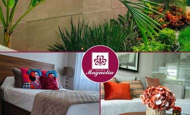 Casa en venta en Stanza Magnolia  Mazatlán