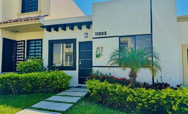 Casa en venta en Stanza Magnolia  Mazatlán