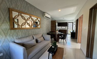 Casa en venta en Stanza Magnolia  Mazatlán