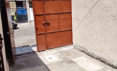 Casa Col. Real Hacienda (Metrópolis I)