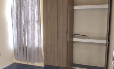 Casa Col. Real Hacienda (Metrópolis I)