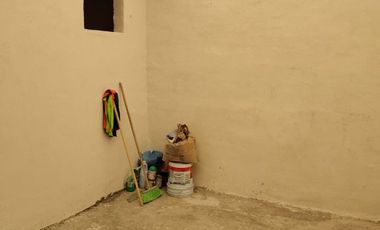 Casa Col. Real Hacienda (Metrópolis I)