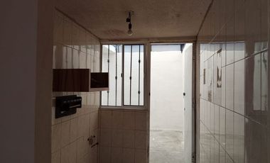 Casa Col. Real Hacienda (Metrópolis I)