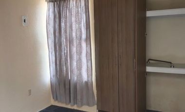 Casa Col. Real Hacienda (Metrópolis I)