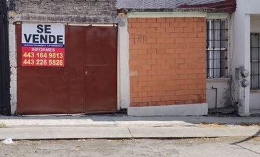 Casa Col. Real Hacienda (Metrópolis I)