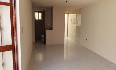 Casa Col. Real Hacienda (Metrópolis I)