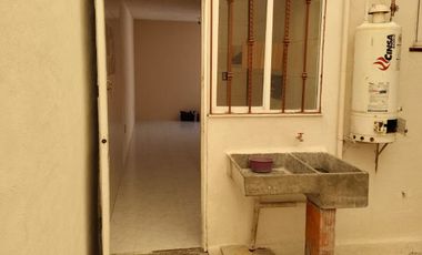 Casa Col. Real Hacienda (Metrópolis I)