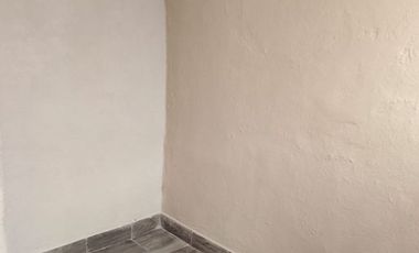 Casa Col. Real Hacienda (Metrópolis I)