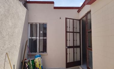 Casa Col. Real Hacienda (Metrópolis I)