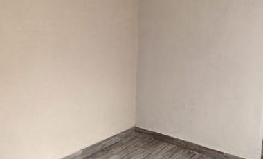 Casa Col. Real Hacienda (Metrópolis I)