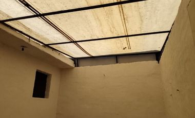 Casa Col. Real Hacienda (Metrópolis I)